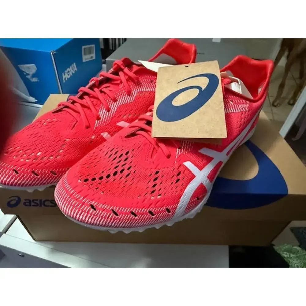Asics gun lap